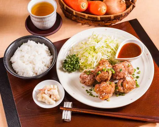 唐揚げ一番軒 新栄店