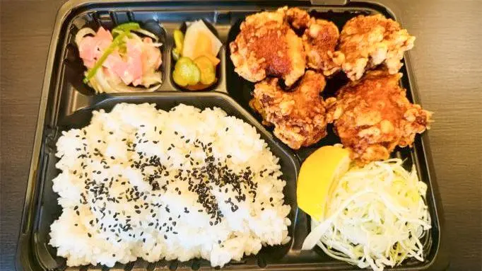 居酒屋Dining Chi-'m
