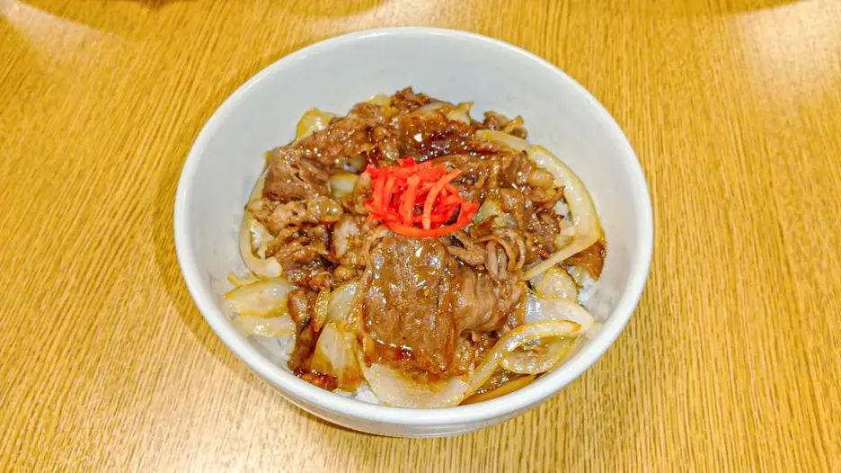 丼ぶりはなてん 堺東店