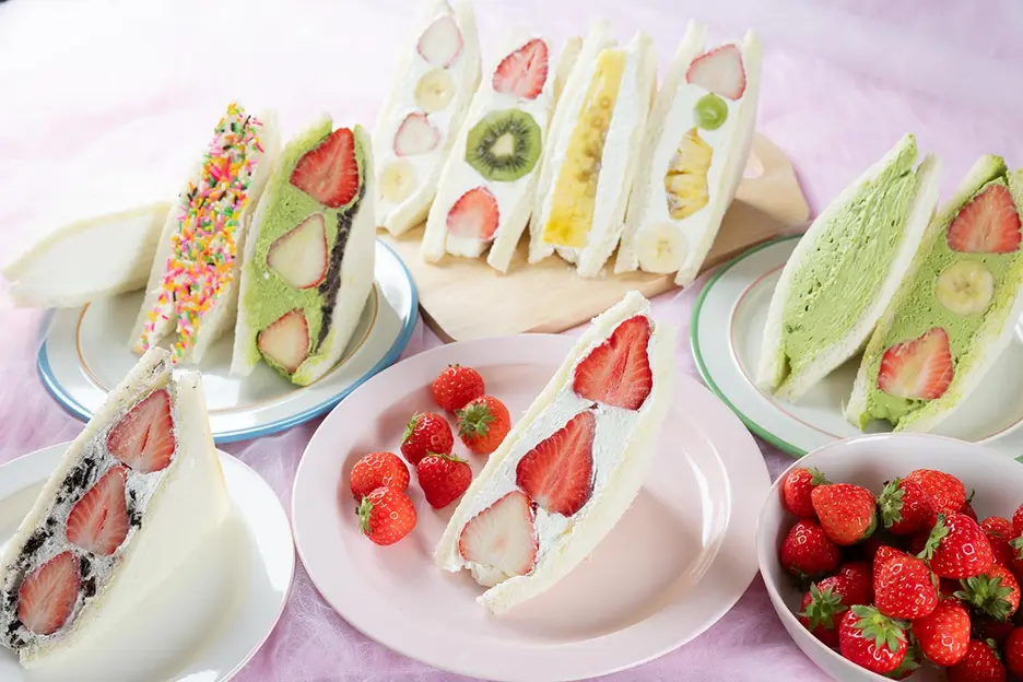 FRUITS CRAZY