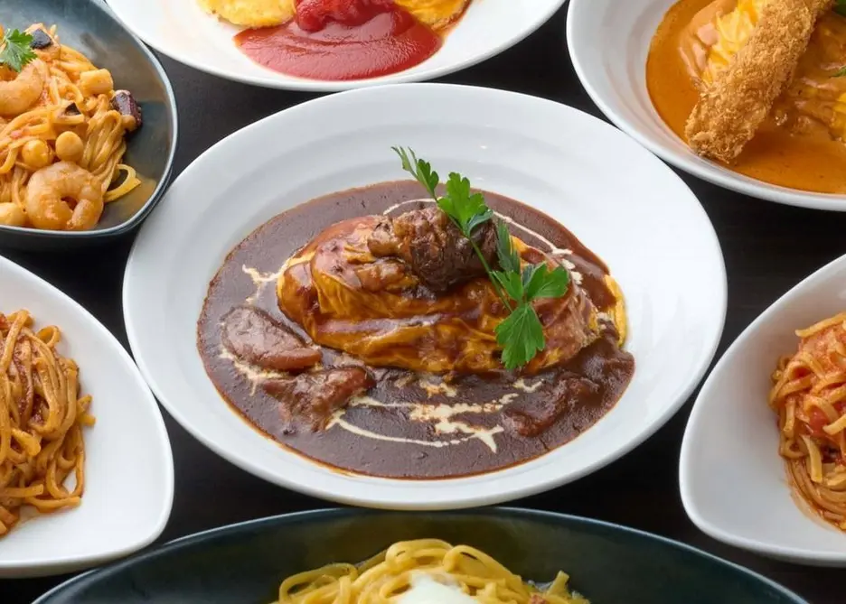 HIKARI cafe