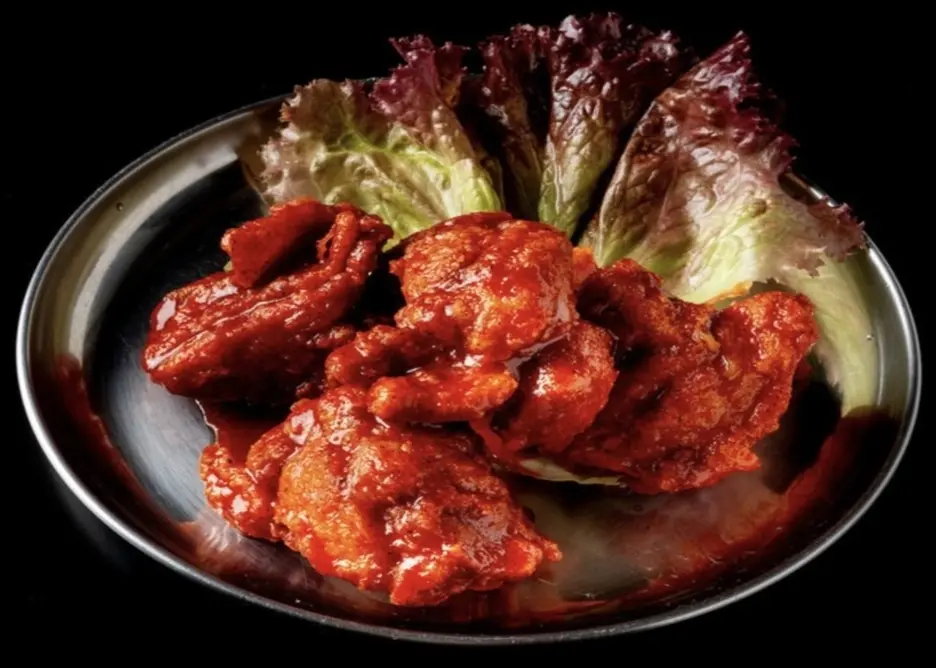 韓国料理パングパング川崎本店