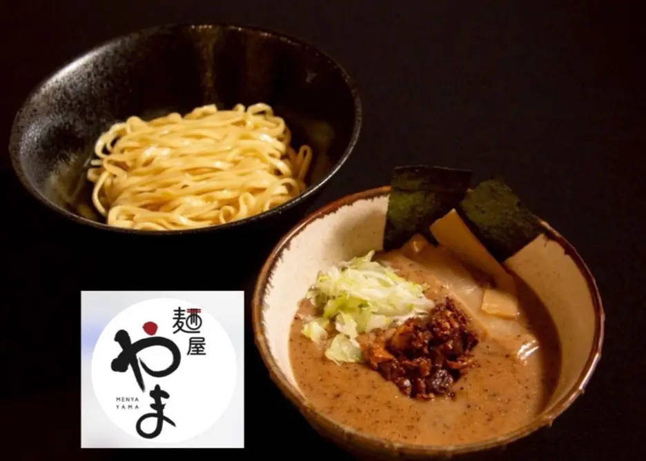 麺屋やま 本町店
