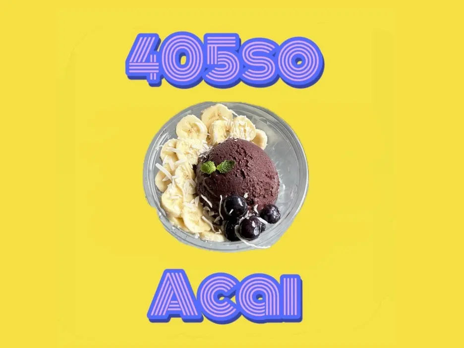 405so acai