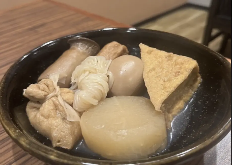 酔月