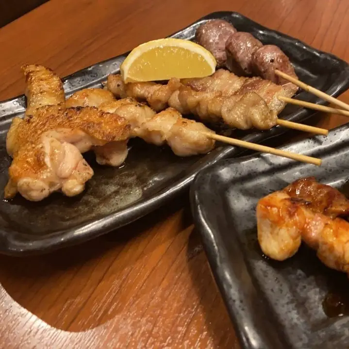 鶏キング