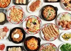 中華食堂一番館