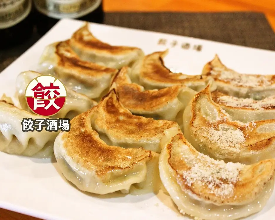 餃子酒場 大森店