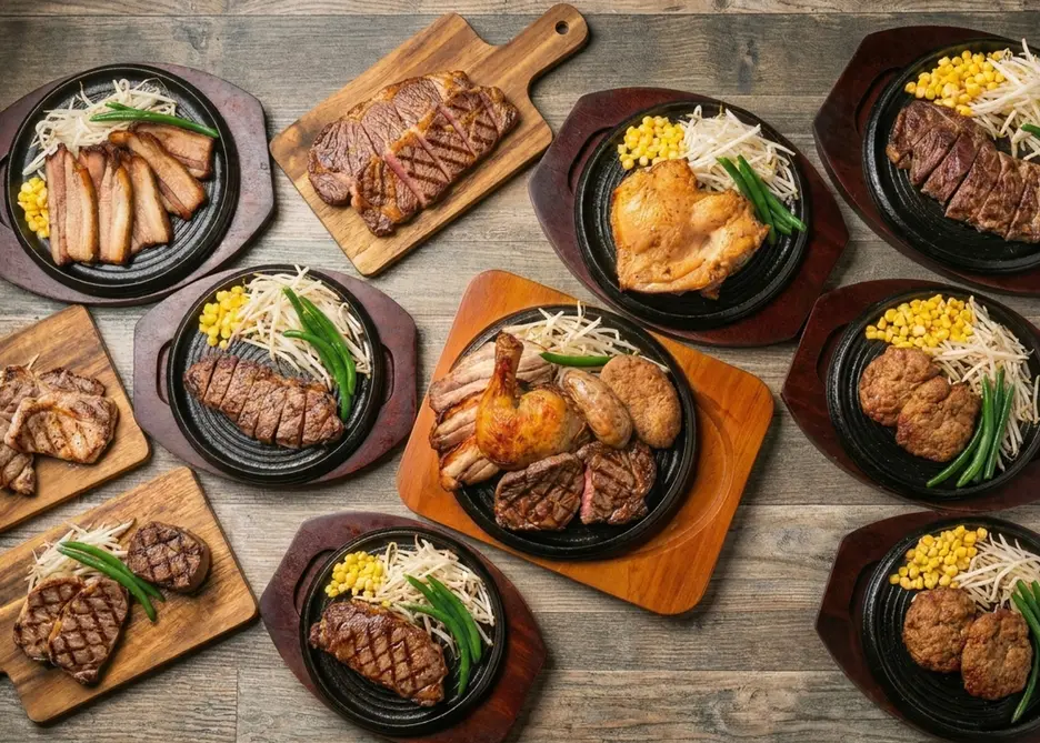 筋肉貯金1号