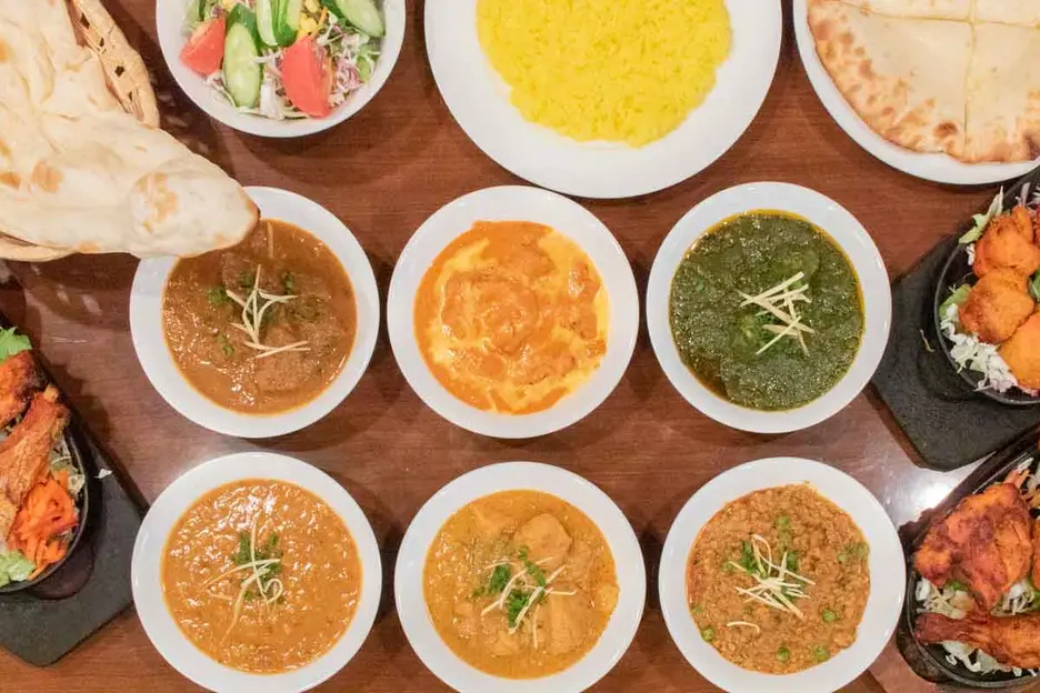 スルターン 飯田橋店