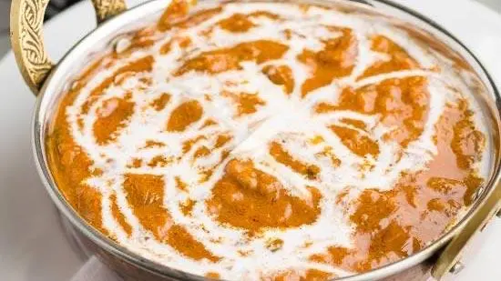 インドカレー 成増キッチン