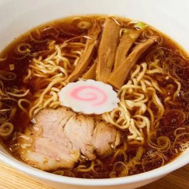 三鷹大勝軒
