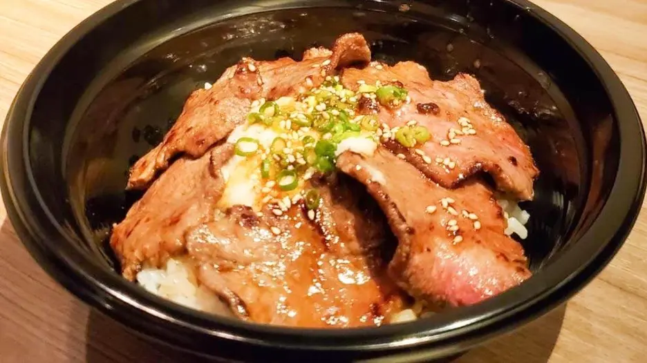 焼肉Kan 東中野店