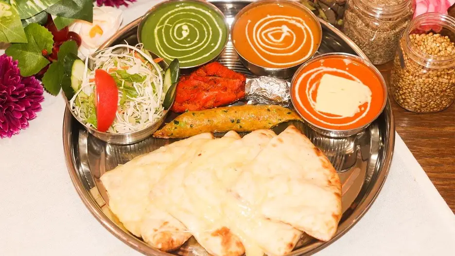 インドネパール料理ROYAL EVEREST CAFE&BAR