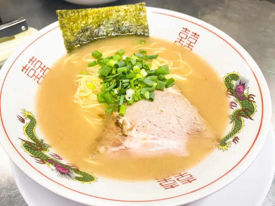 博多らーめん和