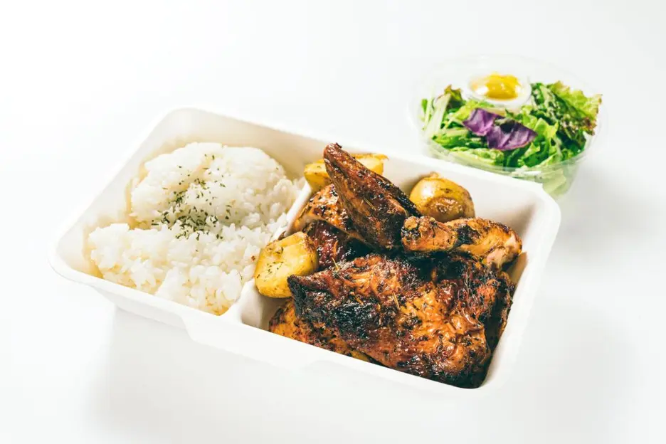 Farmer's Chicken 田町店