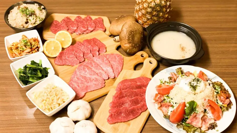 和食居酒屋 藤喜丸