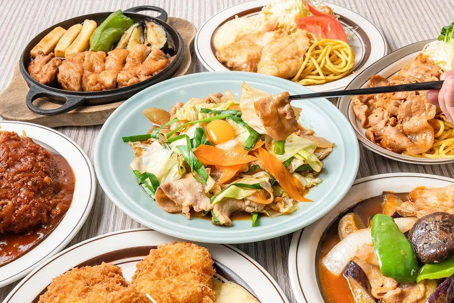 洋包丁 池袋店