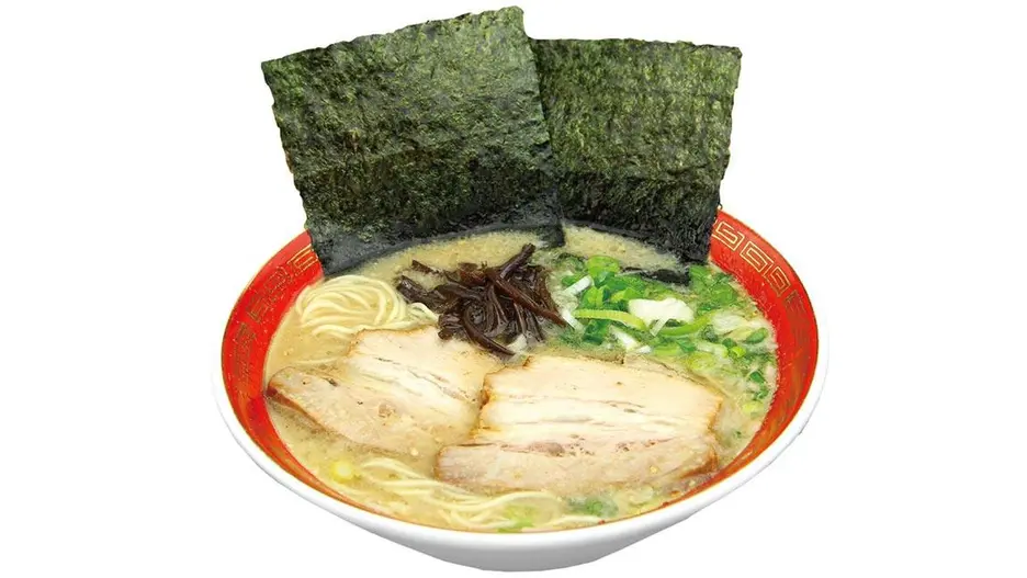 博多ラーメン いち福