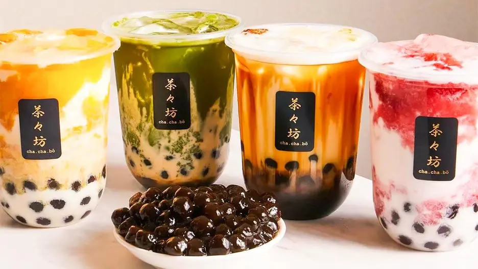 茶々坊 千歳烏山店