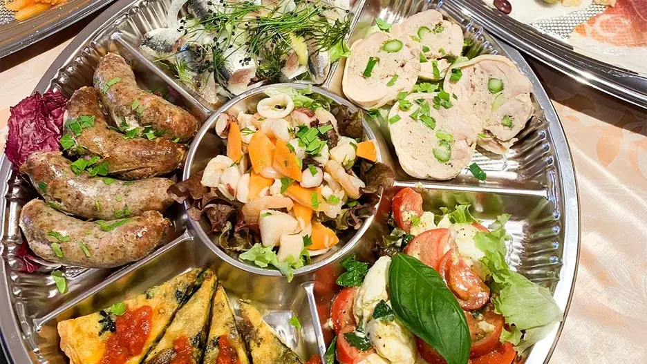 GILIOLA 津田沼店