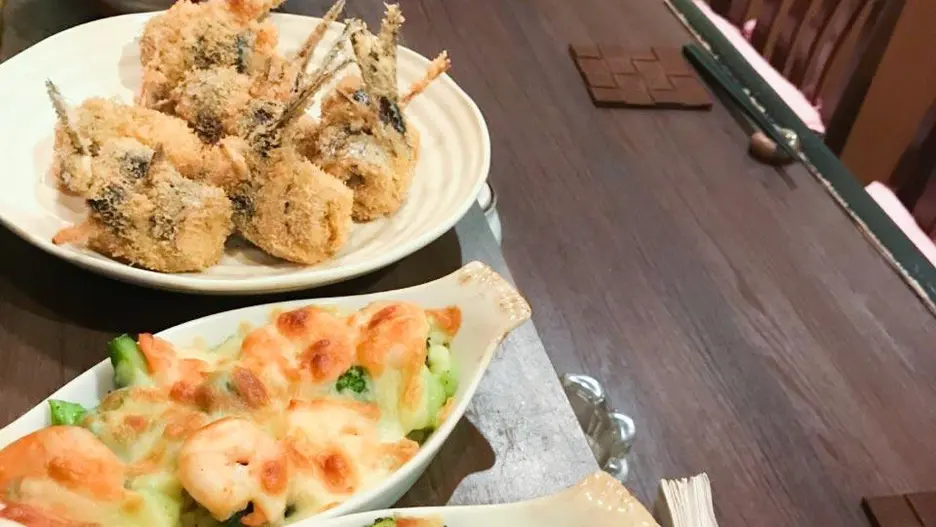 おばんざい はるちゃん