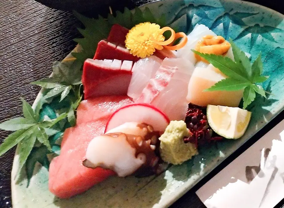 四季旬菜 花音