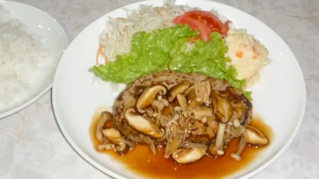 cafe&lunch パスティーユ