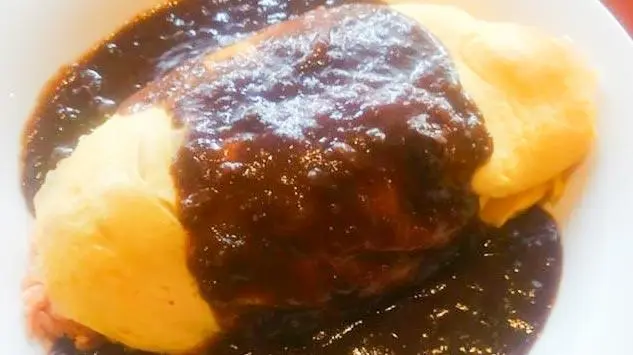 アルカディア・カフェ 諸福店