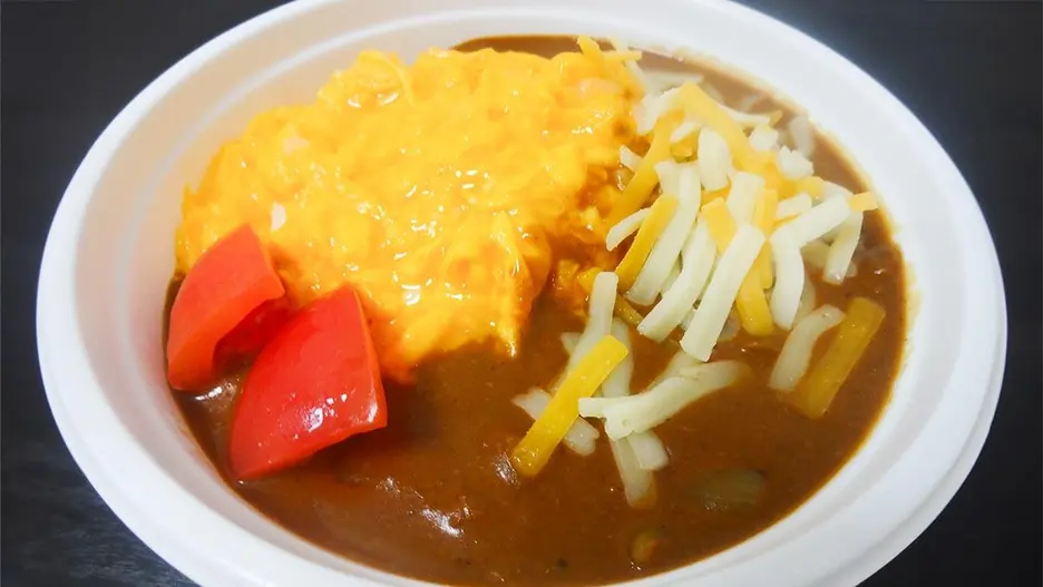 Lovely Kitchen(カレー&タコライス)