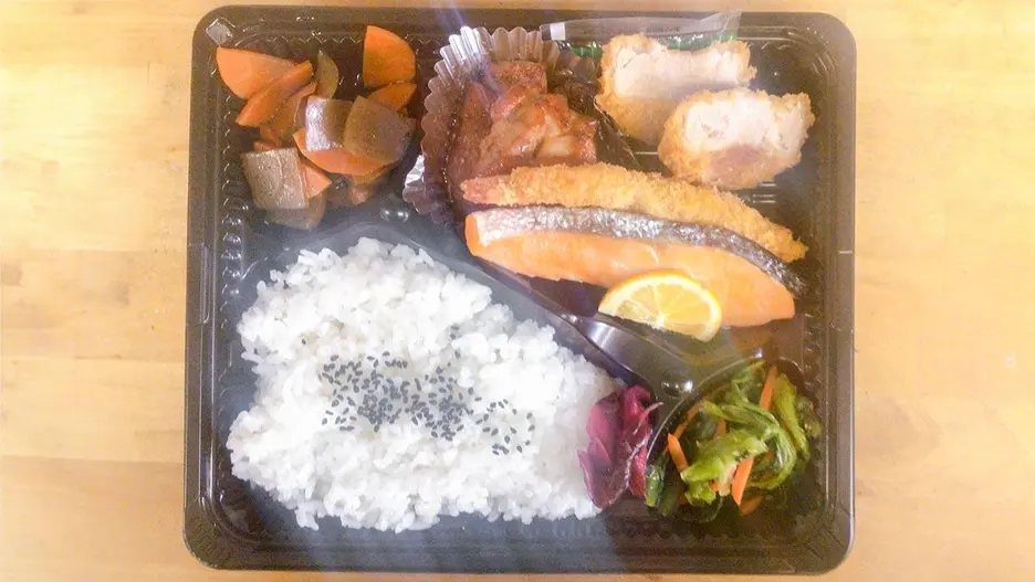 キッチン神