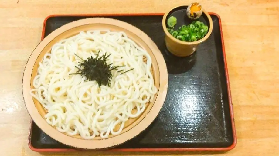 寿司 麺類 七福