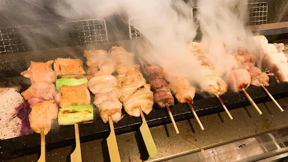 ハナタレ