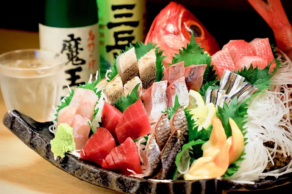 魚我志 むさし