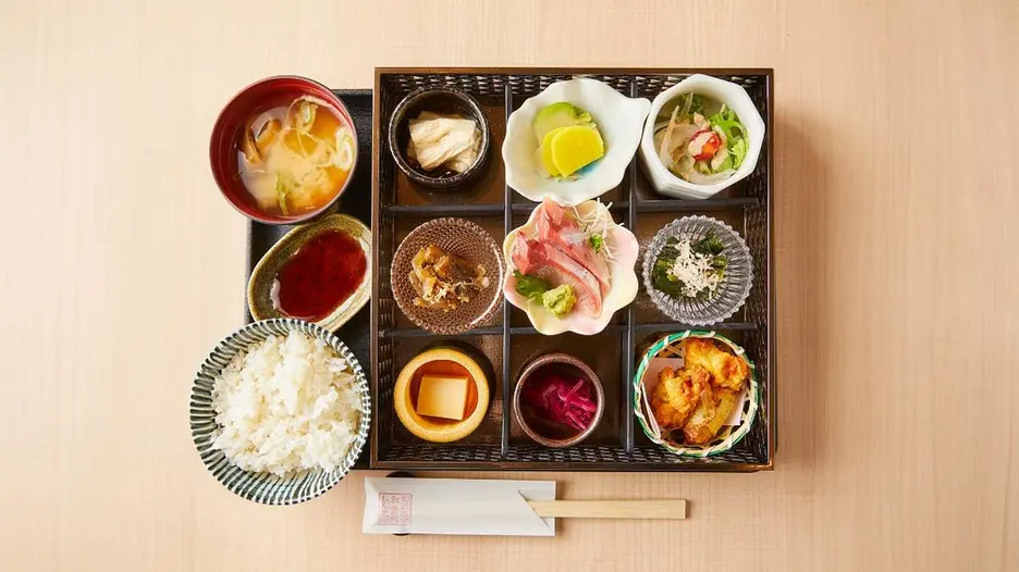 和食処しん