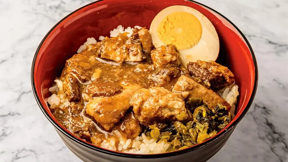 神保町 餃子小龍包