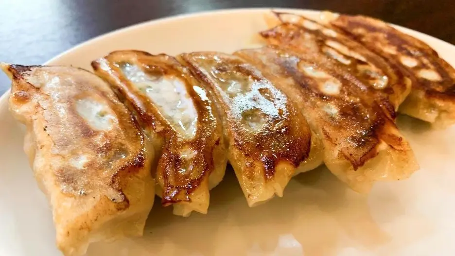 のとやん餃子酒場