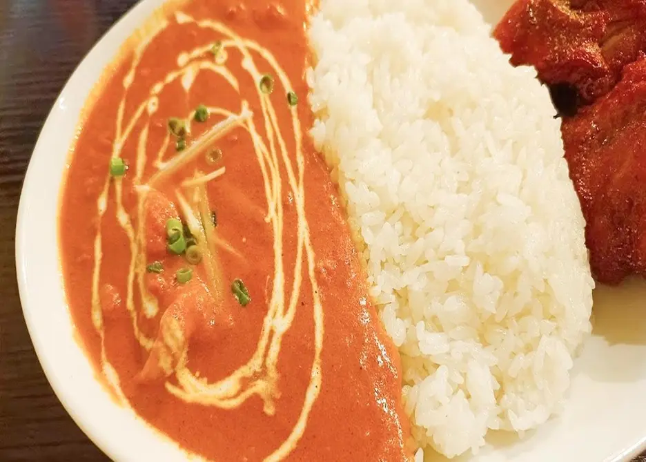Asian Dining NIMTA西浦和店