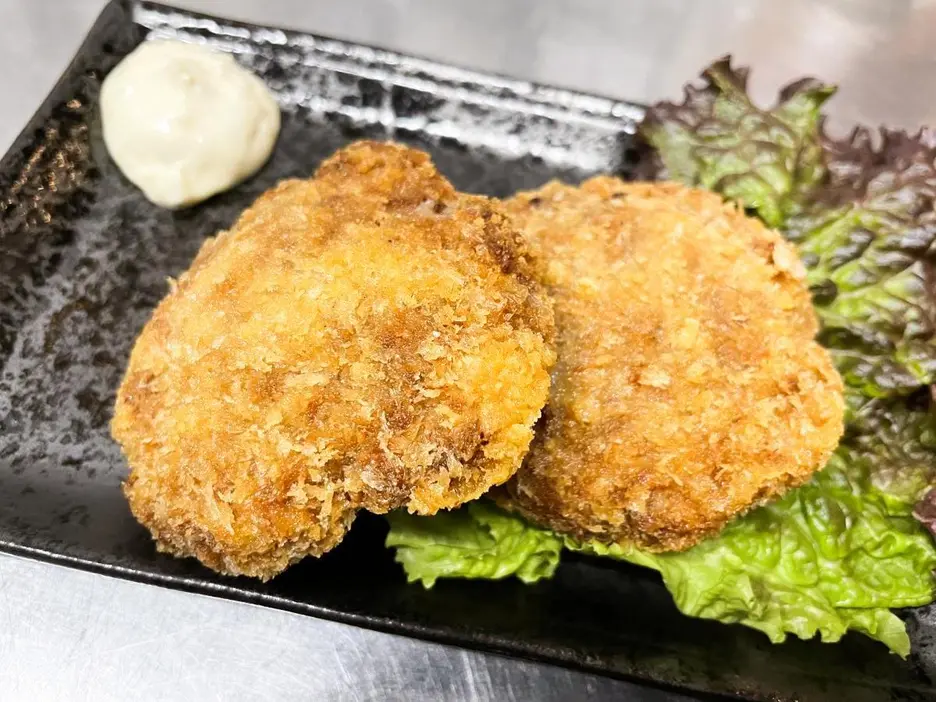 焼き処一喜