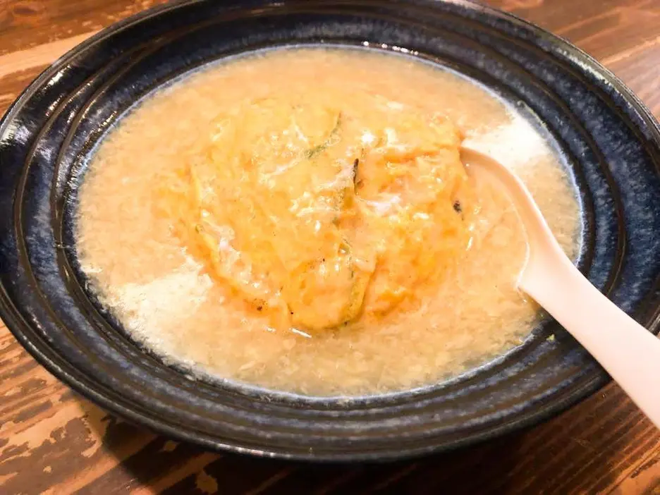 中国料理 相羽 本店