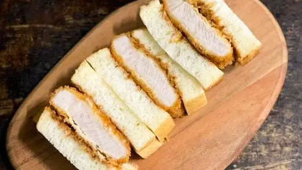 BOUQUCA BAKERY SANDWICH