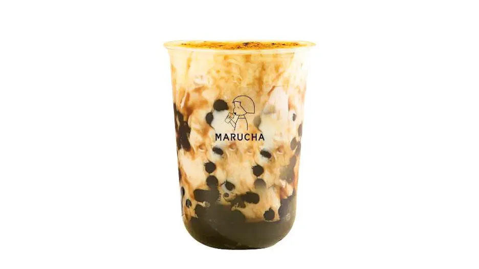 MARUCHA台湾本場タピオカ専門店