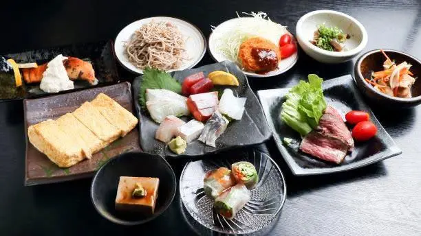 「食と酒」居酒屋かるだん