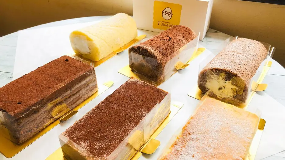 Patisserie T.sweets パティスリーティースイーツ