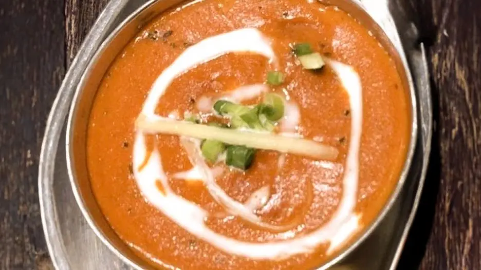 インドカレー モンスン 東小金井店