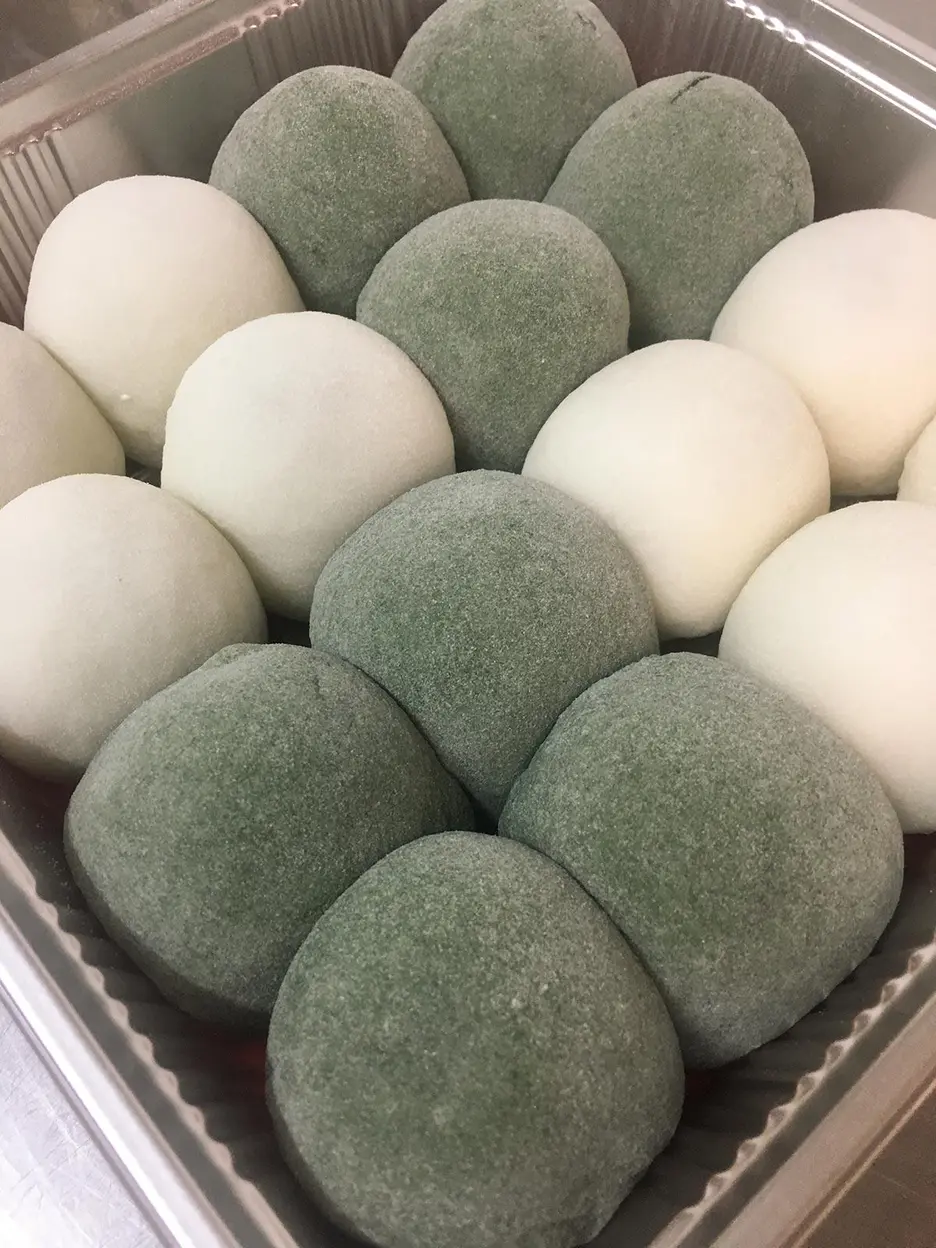 もちや