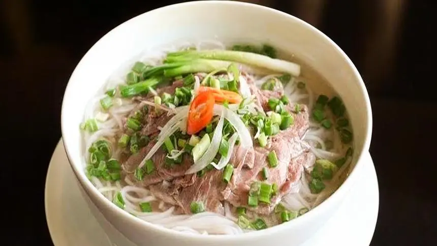 ベトナム料理BOKUN OMORI