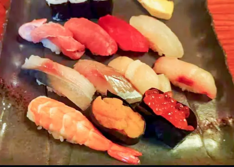 志げる寿司