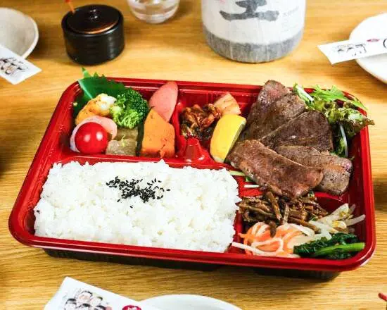 焼肉のんちゃん