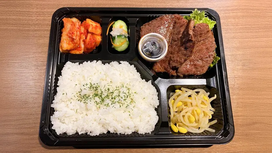 焼肉匠 勝善